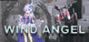 Wind Angel Image