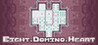 Eight.Domino.Heart Image