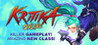 Kritika Online Image