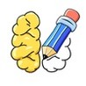 DOP: Draw One Part Image