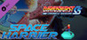 Dariusburst: Chronicle Saviours - Space Harrier Image