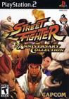 Street Fighter Anniversary Collection Image
