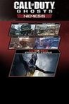 Call of Duty: Ghosts - Nemesis