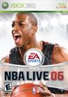 NBA Live 06