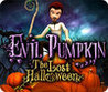 Evil Pumpkin: The Lost Halloween Image