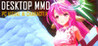 DesktopMMD Image