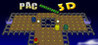 Pac Adventures 3D Image