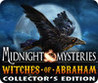 Midnight Mysteries: Witches of Abraham Image