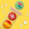 Bubble Sort Color Puzzle Game Image
