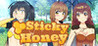 Sticky Honey Image