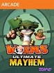 Worms Ultimate Mayhem thumbnail