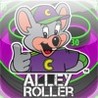 Chuck E. Cheese's Party Games - Alley Roller Image