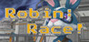 Robin: Race!
