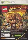 LEGO Indiana Jones: The Original Adventures / DreamWorks Kung Fu Panda Image