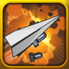 Paper Glider Bomber Image