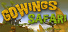 GoWings Safari Image