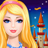 Beauty Doll Dress Up Image