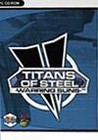 Titans of Steel: Warring Suns Image