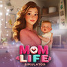 Mom Life Simulator Image