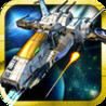 Hero On Space Image