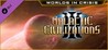 Galactic Civilizations III: Worlds in Crisis Image