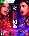 WWE 2K24 Image