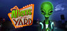 Aliens In The Yard Image