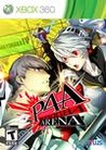 Persona 4 Arena