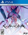 CRYMACHINA Image