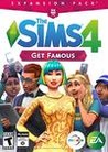 The Sims 4: Get Famous