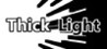 Thick Light