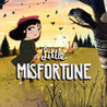 Little Misfortune Image