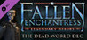 Fallen Enchantress: Legendary Heroes - The Dead World Image