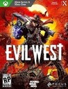 Evil West Image