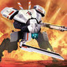 Robocide Image