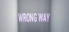 WRONG WAY (2025)