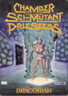 Chamber Of The Sci-Mutant Priestess Image