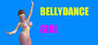 Belly Dance Girl