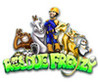 Rescue Frenzy Image