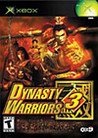 Dynasty Warriors 3 Image