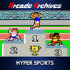 Arcade Archives: Hyper Sports