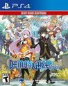 Demon Gaze EXTRA Image