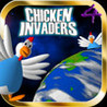 Chicken Invaders 4 Image