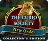 The Curio Society: New Order Image