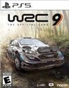 WRC 9 FIA World Rally Championship