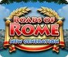 Roads of Rome: New Generation Image