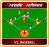Arcade Archives: Vs. Baseball