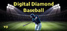 Digital Diamond Baseball V9 Image