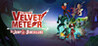 Captain Velvet Meteor: The Jump+ Dimensions