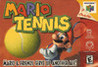 Mario Tennis Image